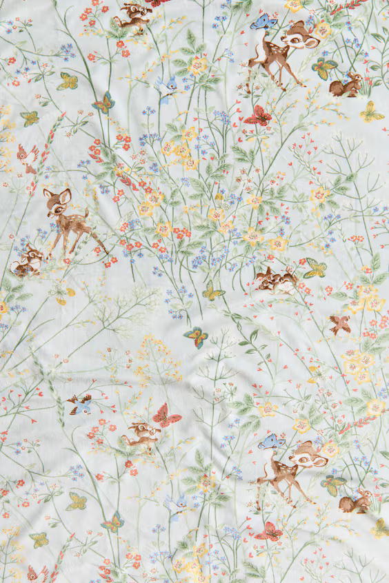 Плед для младенцев из велюровой ткани с принтом