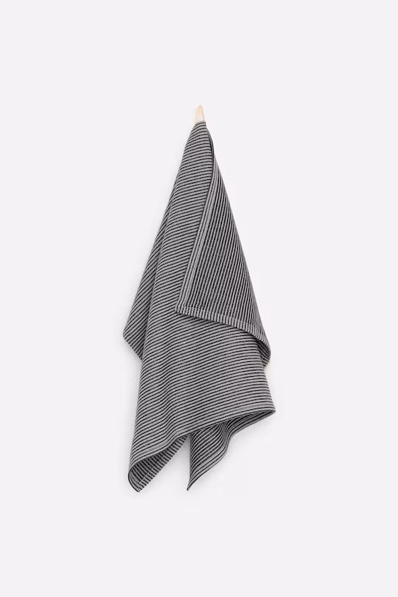 Кухонное полотенце из хлопка