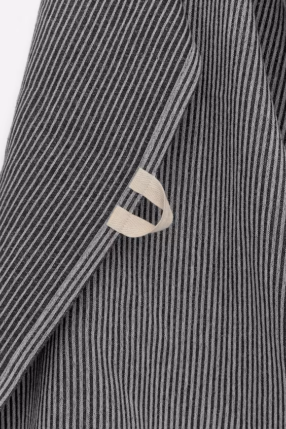 Кухонное полотенце из хлопка