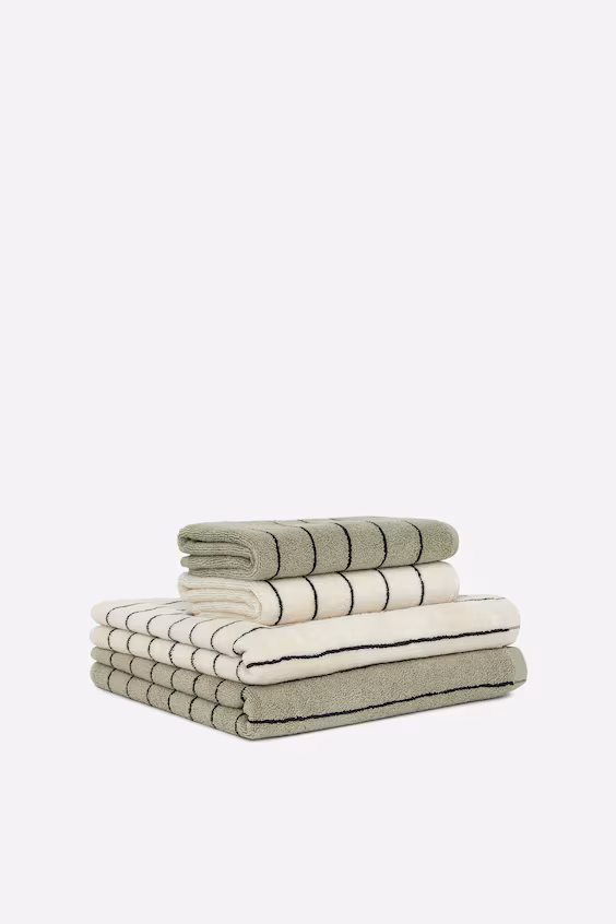 Банный полотенце 70 x 140 см