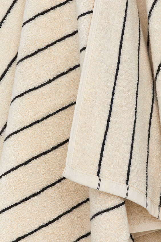 Банный полотенце 70 x 140 см