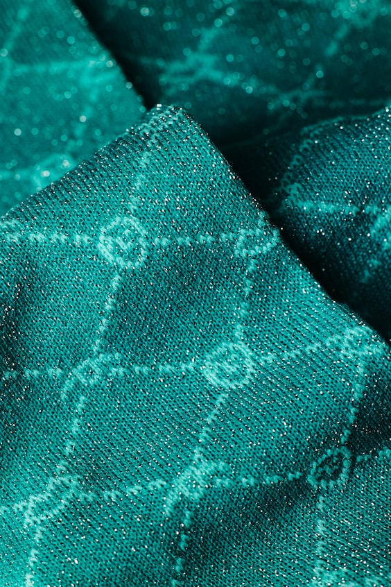 Блестящие непромокаемые носки