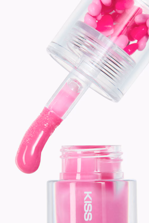 Блеск для губ