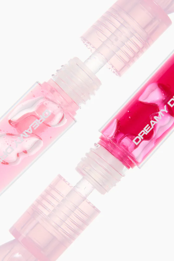 Набор масел для губ dreaming of hearts