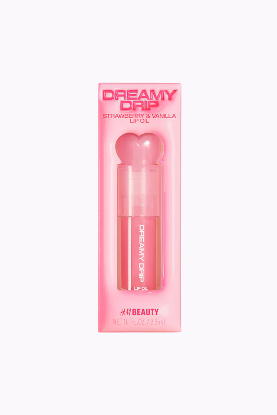 Масло для губ