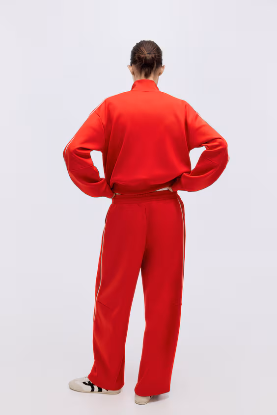 Брюки для занятий спортом из неопрена