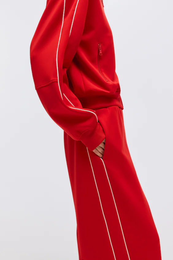 Брюки для занятий спортом из неопрена