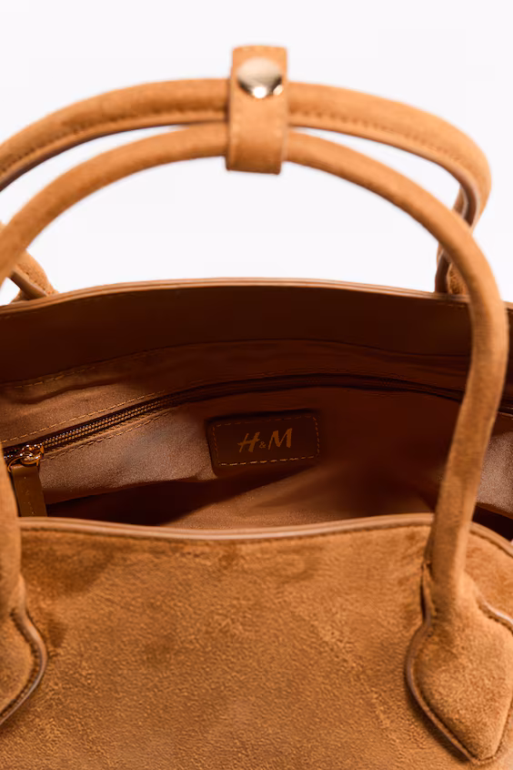 Сумка через плечо