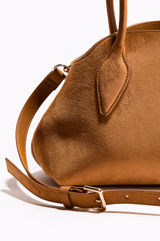 Сумка через плечо