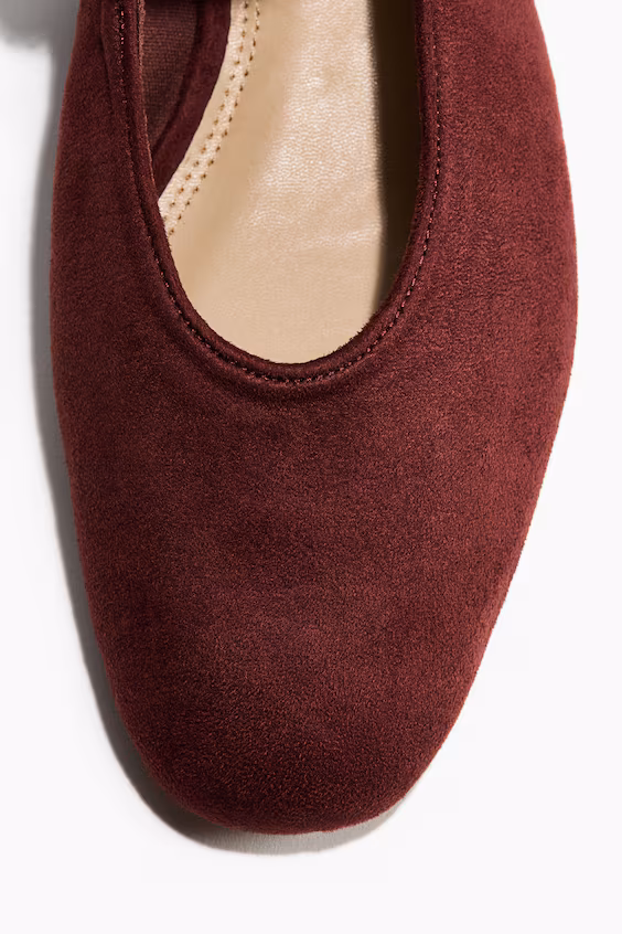 Туфли mary jane sabrinas