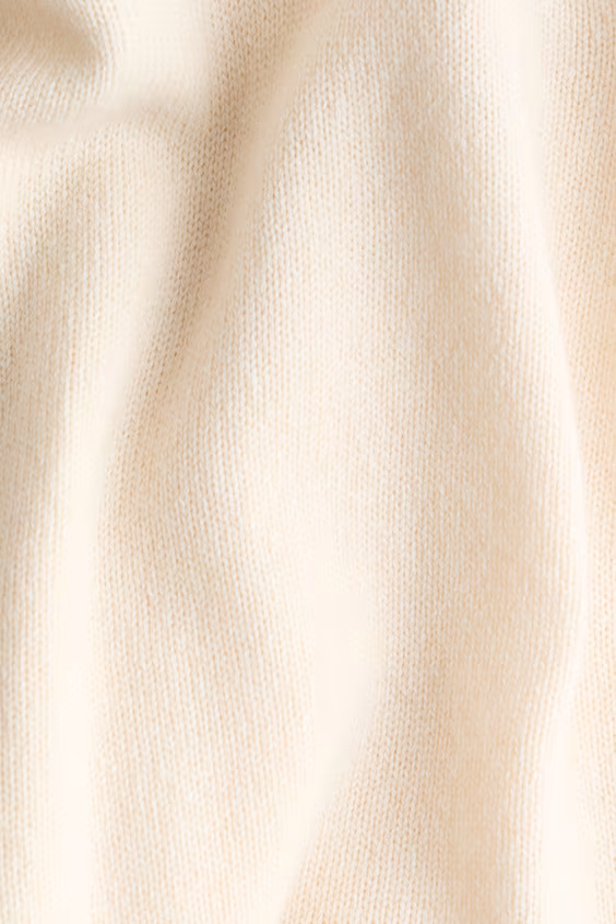 Свитер из кашемира