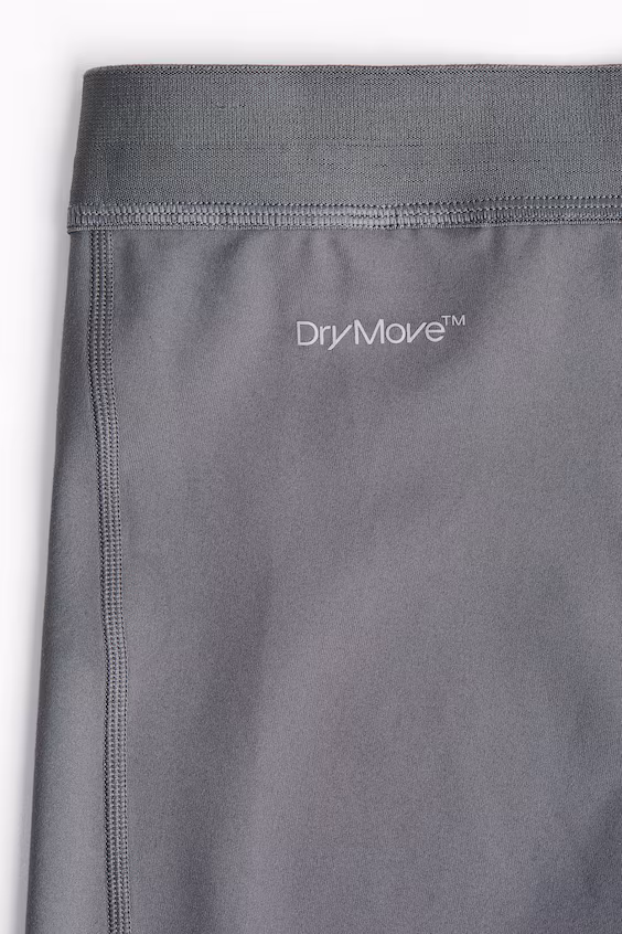 Беговые тайтсы с технологией drymove™ от h&m