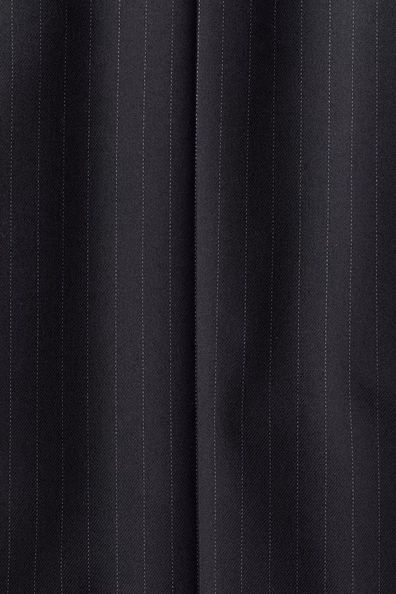 Брюки для костюма в свободном стиле