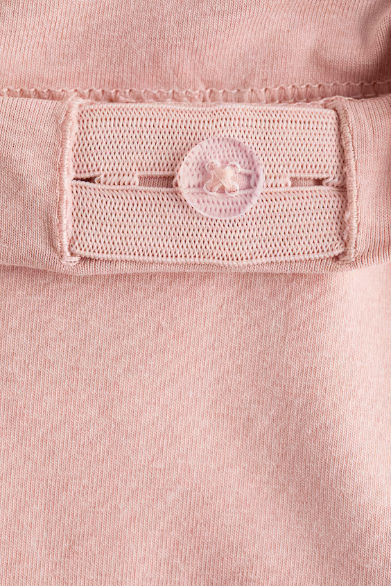 Леггинсы расклешенные