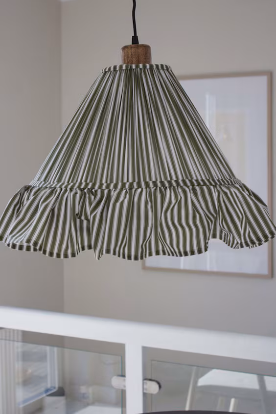 Подвесной светильник estrid 40см