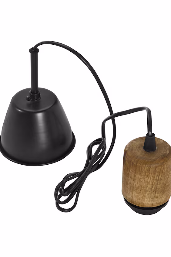 Подвесной светильник estrid 40см