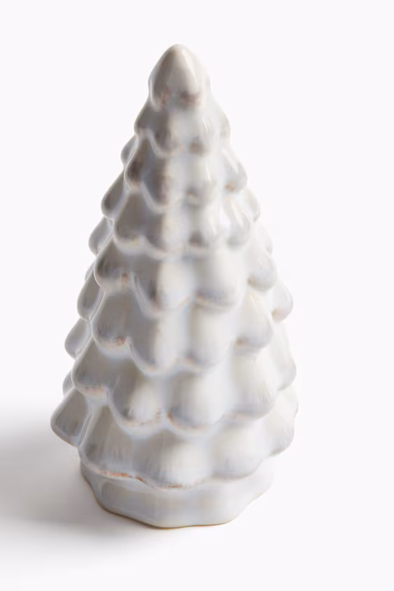 Маленькое новогоднее украшение