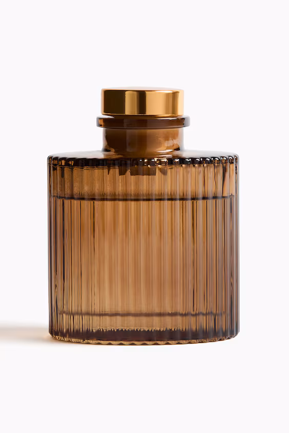 Диффузор со стеклами