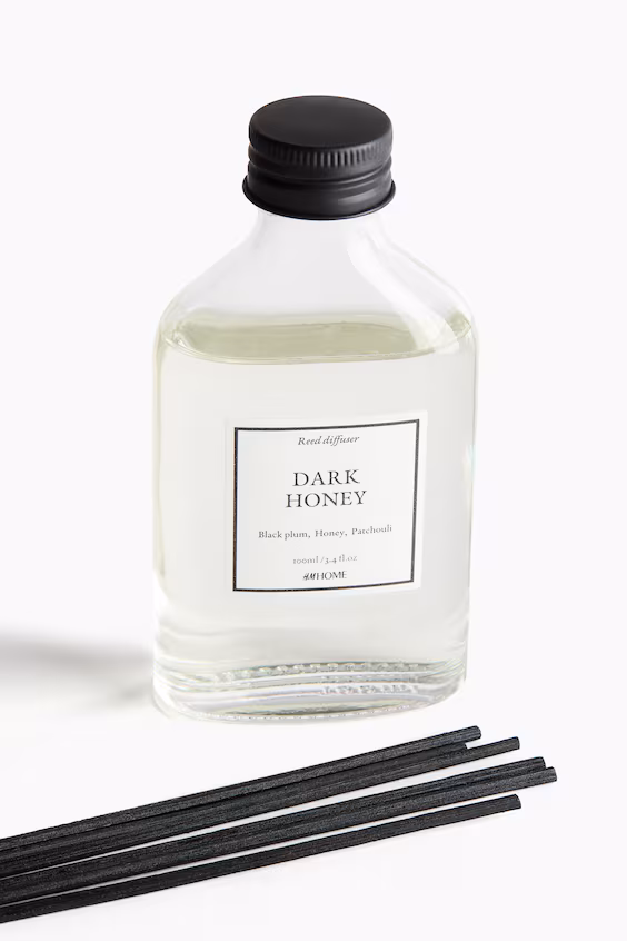 Диффузор с палочками