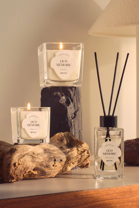 Диффузор аромата с палочками