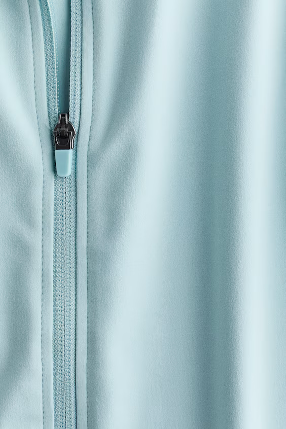 Спортивная куртка с технологией softmove™