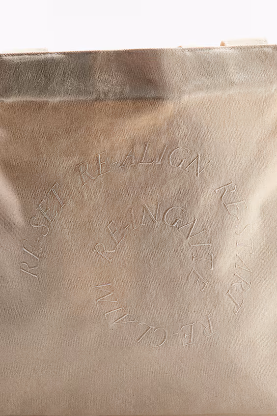 Спортивная сумка из холста