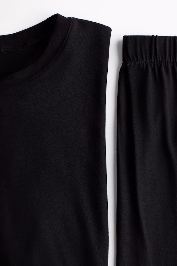 Пижама из модала