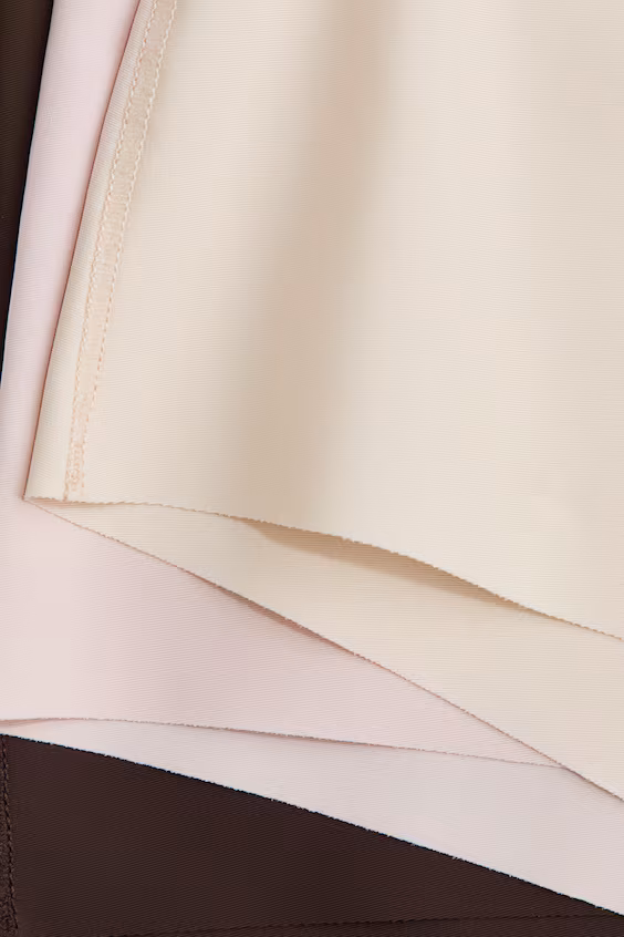 Набор из 3 шортиков из микрофибры