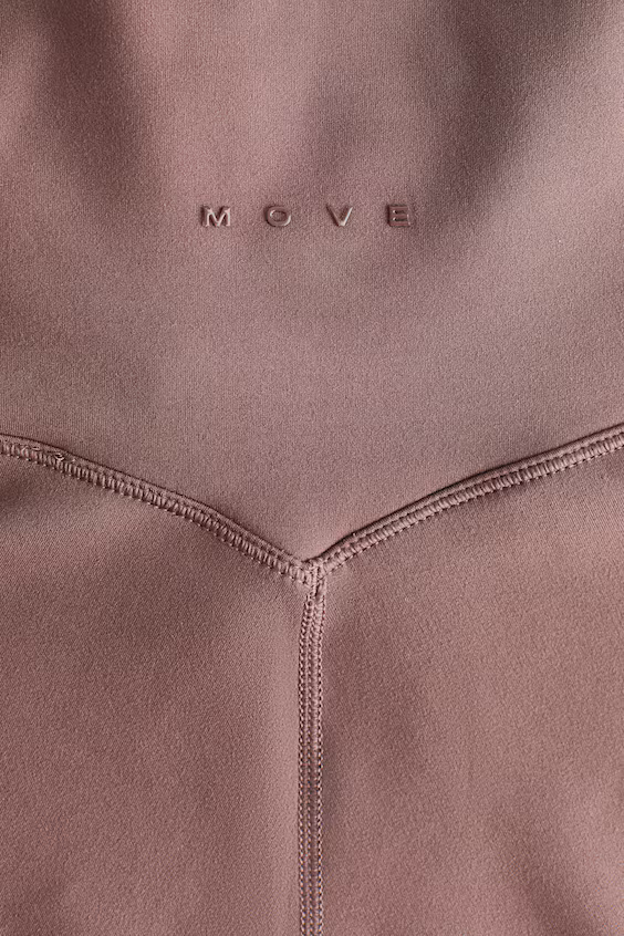 Леггинсы для йоги с расклешенными штанинами с технологией softmove™