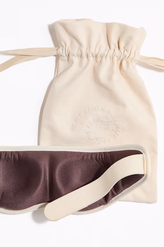 Маска для сна