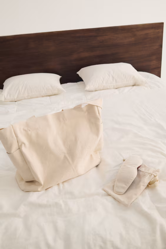 Маска для сна