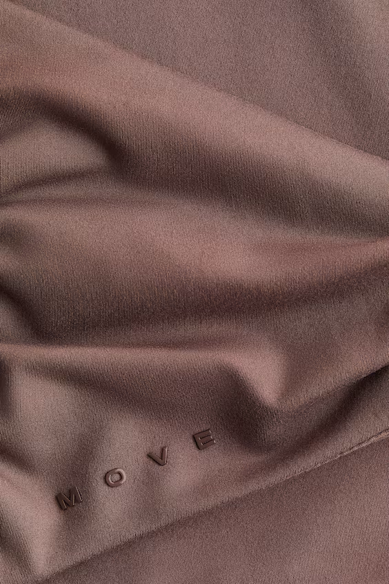 Свитер для спорта с технологией softmove™