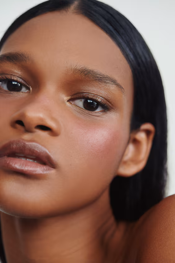 Румяна bouncy cheek