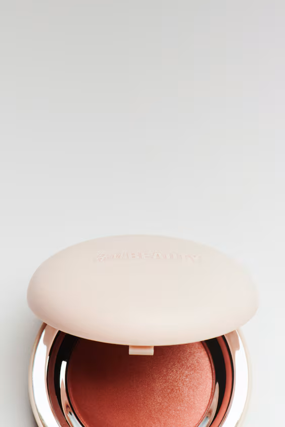 Румяна bouncy cheek