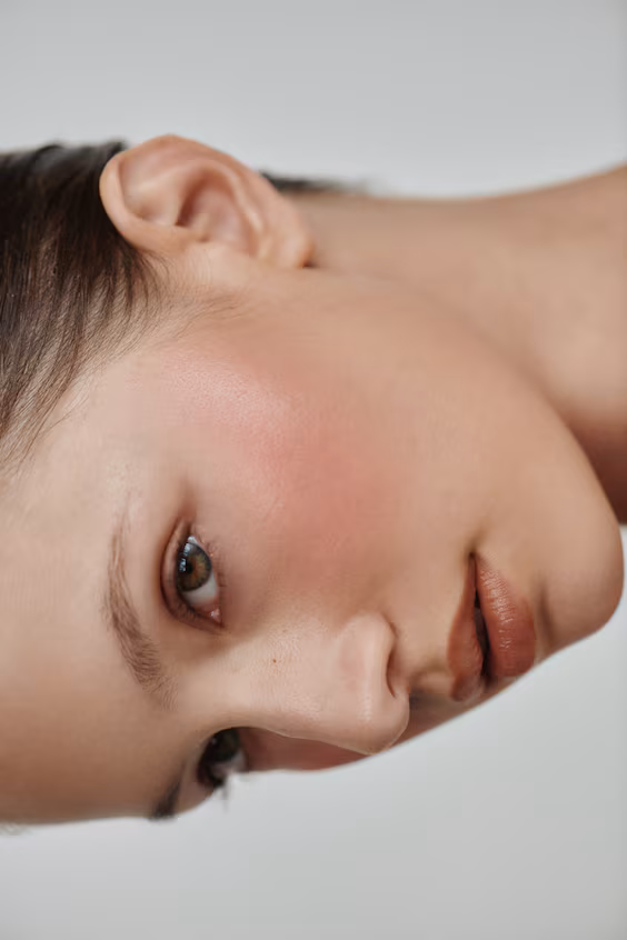 Румяна bouncy cheek