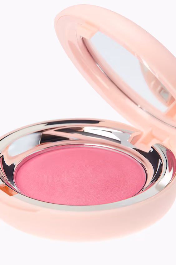 Румяна bouncy cheek