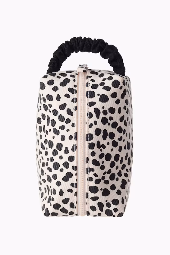 Косметичка квадратной формы