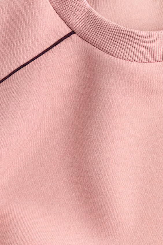 Толстовка из неопрена