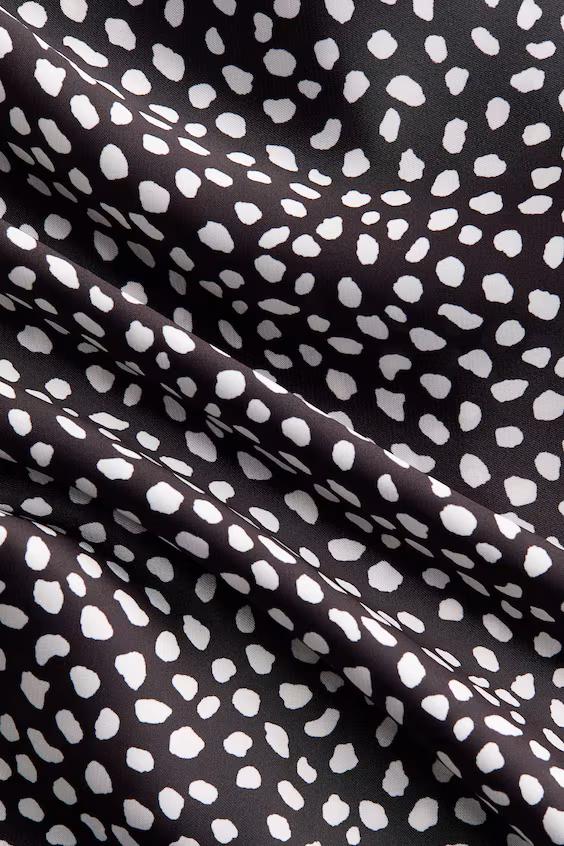 Брюки с юбкой