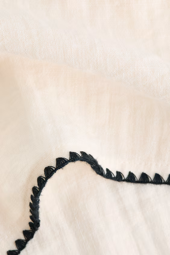 Шорты для пляжа с свободным кроем