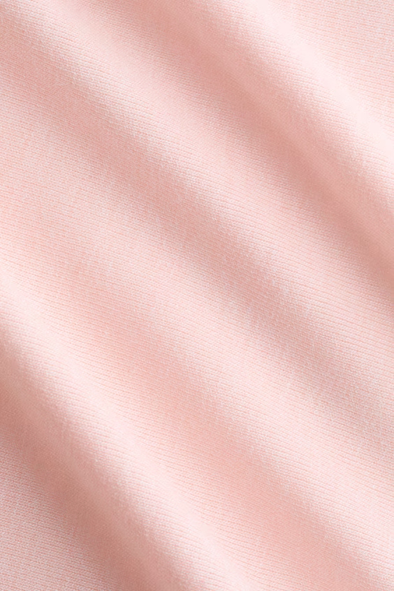 Халат из джерси