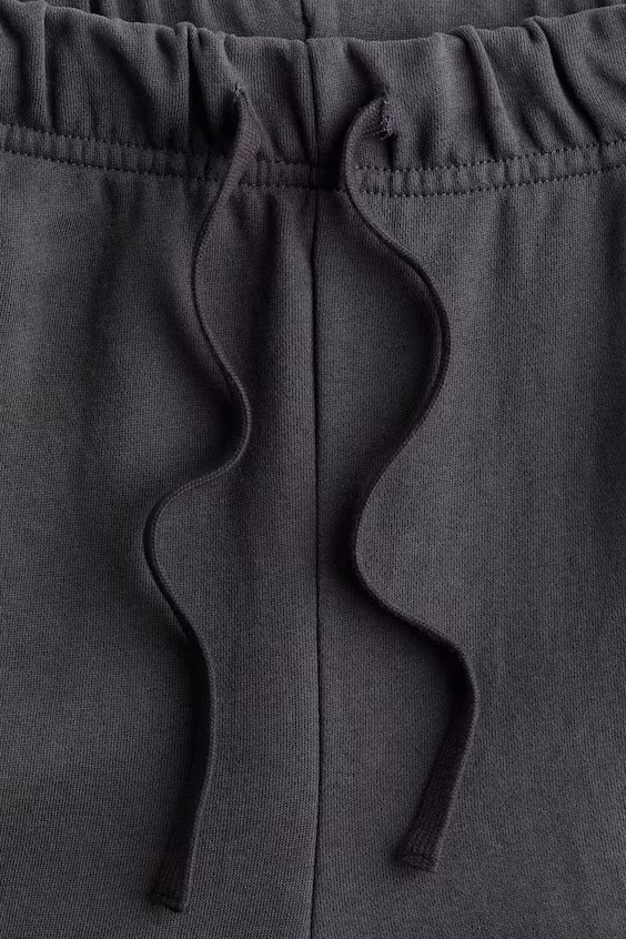 Брюки прямого кроя