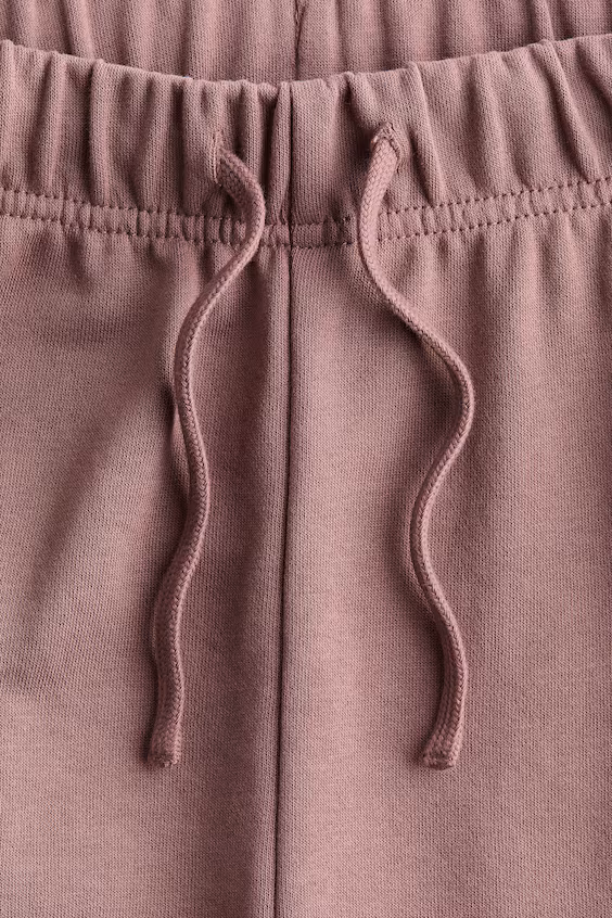 Брюки прямого кроя