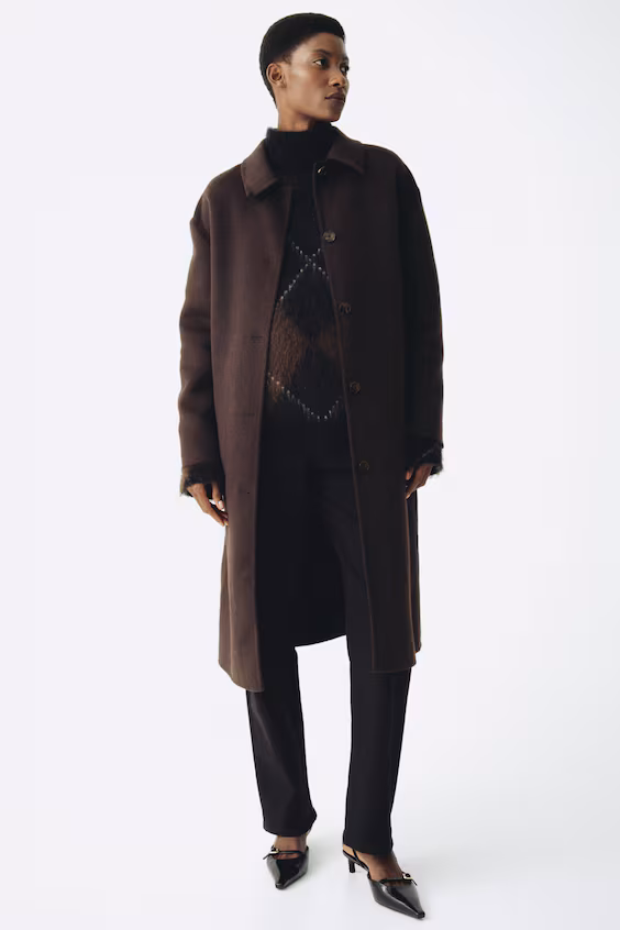 Mama прямые джинсы