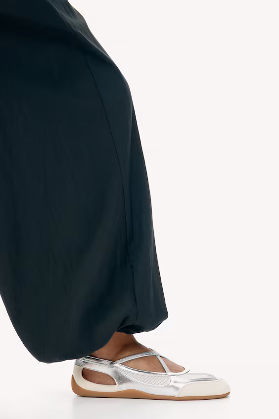 Сандалии-кроссовки