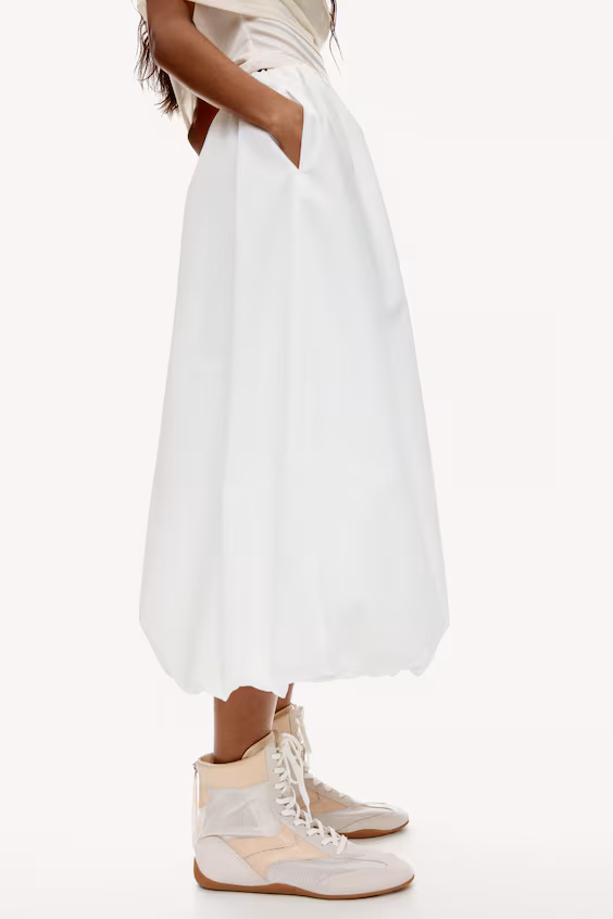 Ботинки-кроссовки из сетчатого материала