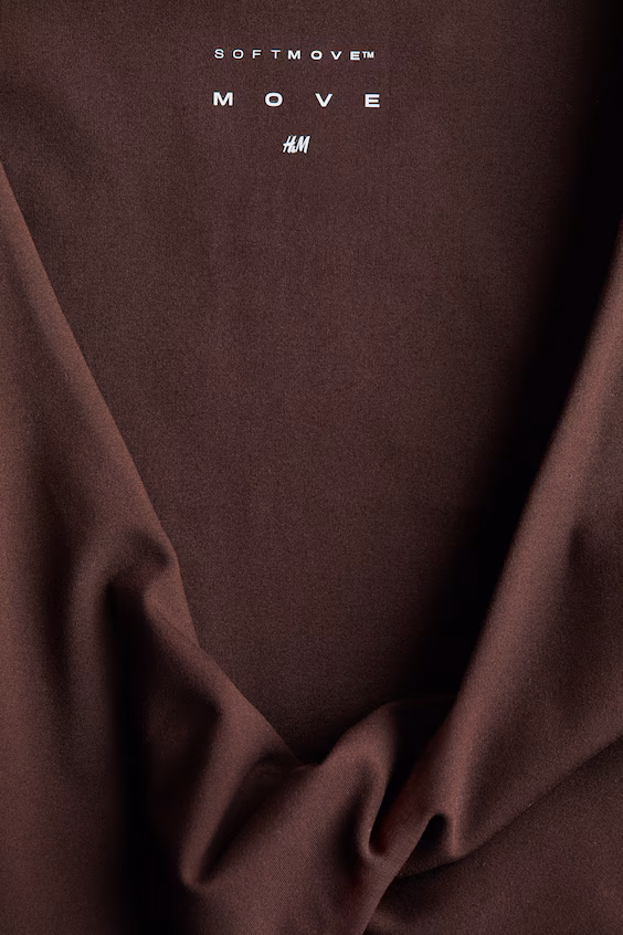 Спортивная майка с технологией softmove™