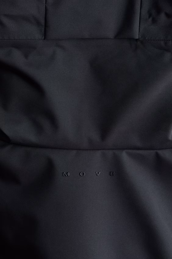 Плащ для дождя с технологией stormmove™