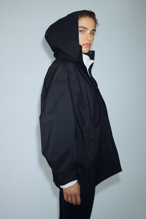 Плащ для дождя с технологией stormmove™