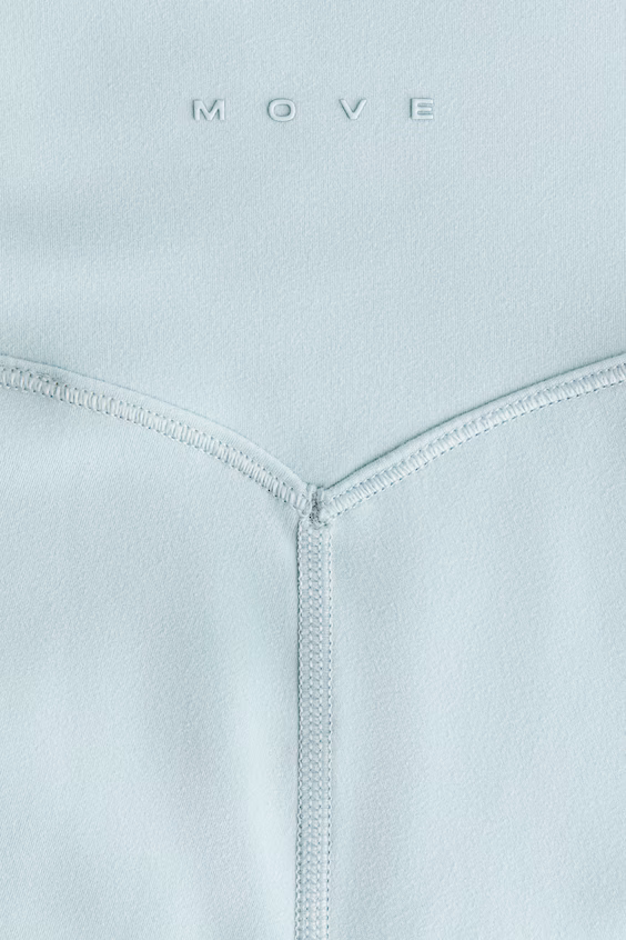 Леггинсы для спорта с технологией softmove™